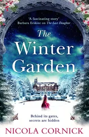 Omslag van The Winter Garden