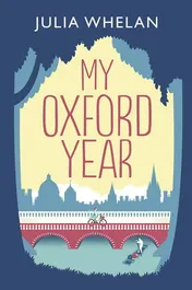 Omslag van My Oxford Year