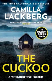 Omslag van The Cuckoo