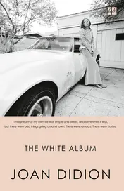 Omslag van The White Album
