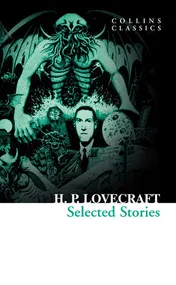 Omslag van Selected Stories