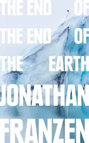 Omslag van The End of the End of the Earth