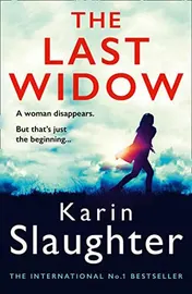 Omslag van The Last Widow