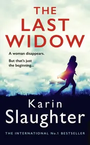 Omslag van The Last Widow