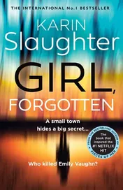 Omslag van Girl, Forgotten