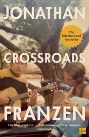 Omslag van Crossroads