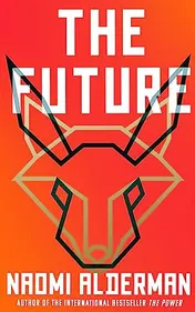Omslag van The Future