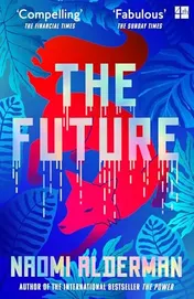 Omslag van The Future
