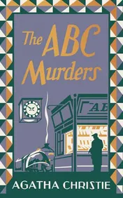 Omslag van The ABC Murders