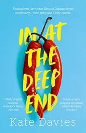 Omslag van In at the Deep End