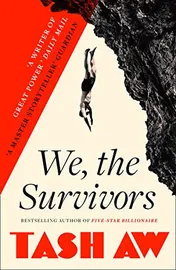 Omslag van We, the Survivors