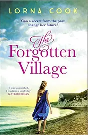 Omslag van The Forgotten Village