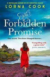 Omslag van The Forbidden Promise