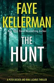 Omslag van The Hunt