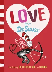Omslag van Love from Dr. Seuss