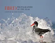 Omslag van Bird Photographer of the Year Collection 5