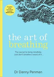 Omslag van The Art of Breathing