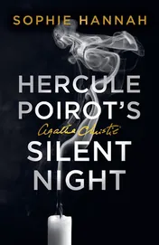 Omslag van Hercule Poirot's Silent Night