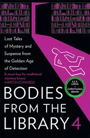 Omslag van Bodies from the Library 4