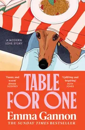 Omslag van Table for One