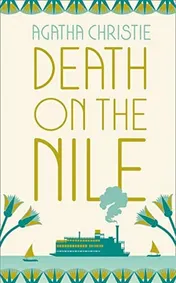 Omslag van Death on the Nile [Special Edition]