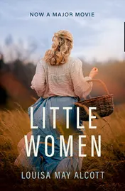 Omslag van Little Women