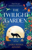 Omslag van The Twilight Garden