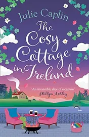 Omslag van The Cosy Cottage in Ireland