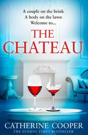 Omslag van The Chateau