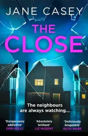 Omslag van The Close