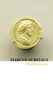 Omslag van Meditations