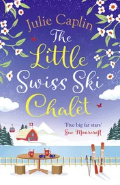 Omslag van The Little Swiss Ski Chalet