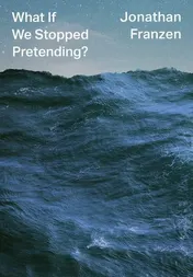 Omslag van What If We Stopped Pretending?