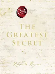 Omslag van The Greatest Secret