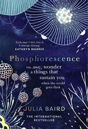 Omslag van Phosphorescence