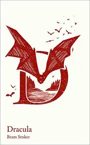 Omslag van Dracula: A-Level Set Text Student Edition (Collins Classroom Classics)