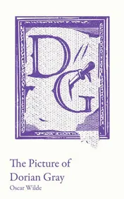 Omslag van The Picture of Dorian Gray: A-Level Set Text Student Edition (Collins Classroom Classics)
