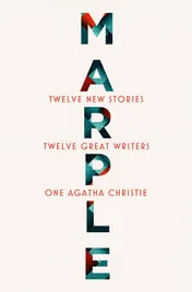 Omslag van Marple Twelve New Stories