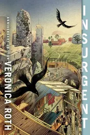 Omslag van Insurgent