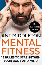 Omslag van Mental Fitness 15 Rules to Strengthen Your Body and Mind