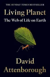 Omslag van Living Planet The Web of Life on Earth