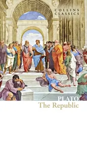 Omslag van Collins Classics - Republic