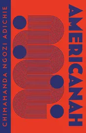 Omslag van Americanah