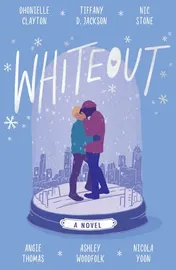 Omslag van Whiteout