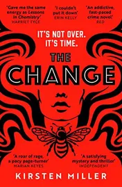 Omslag van The Change