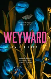 Omslag van Weyward