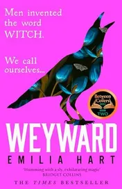 Omslag van Weyward