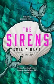 Omslag van The Sirens