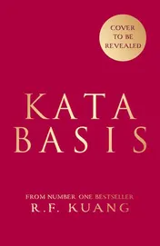Omslag van Katabasis