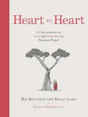 Omslag van Heart to Heart